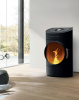 Piec na pellet AUSTROFLAMM Clou Pellet